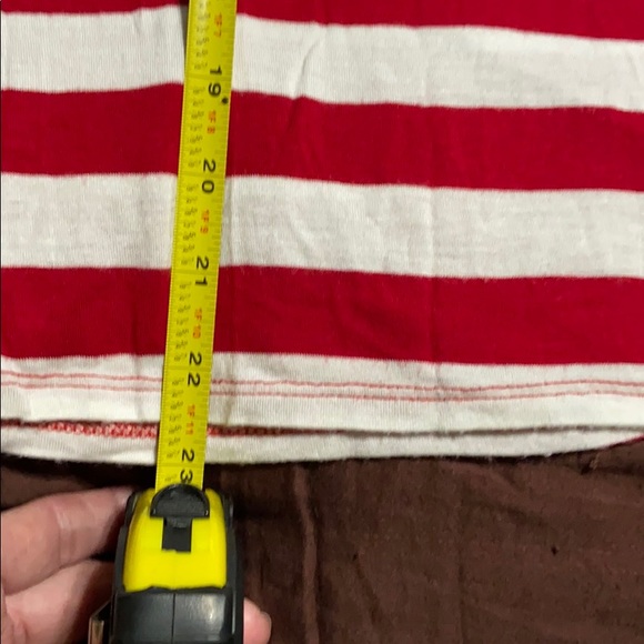 Women’s Stretch Tank. GUC! - Picture 8 of 9